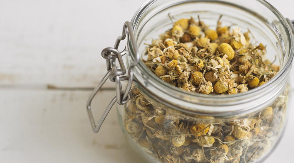 Decaf & Caffeine Free