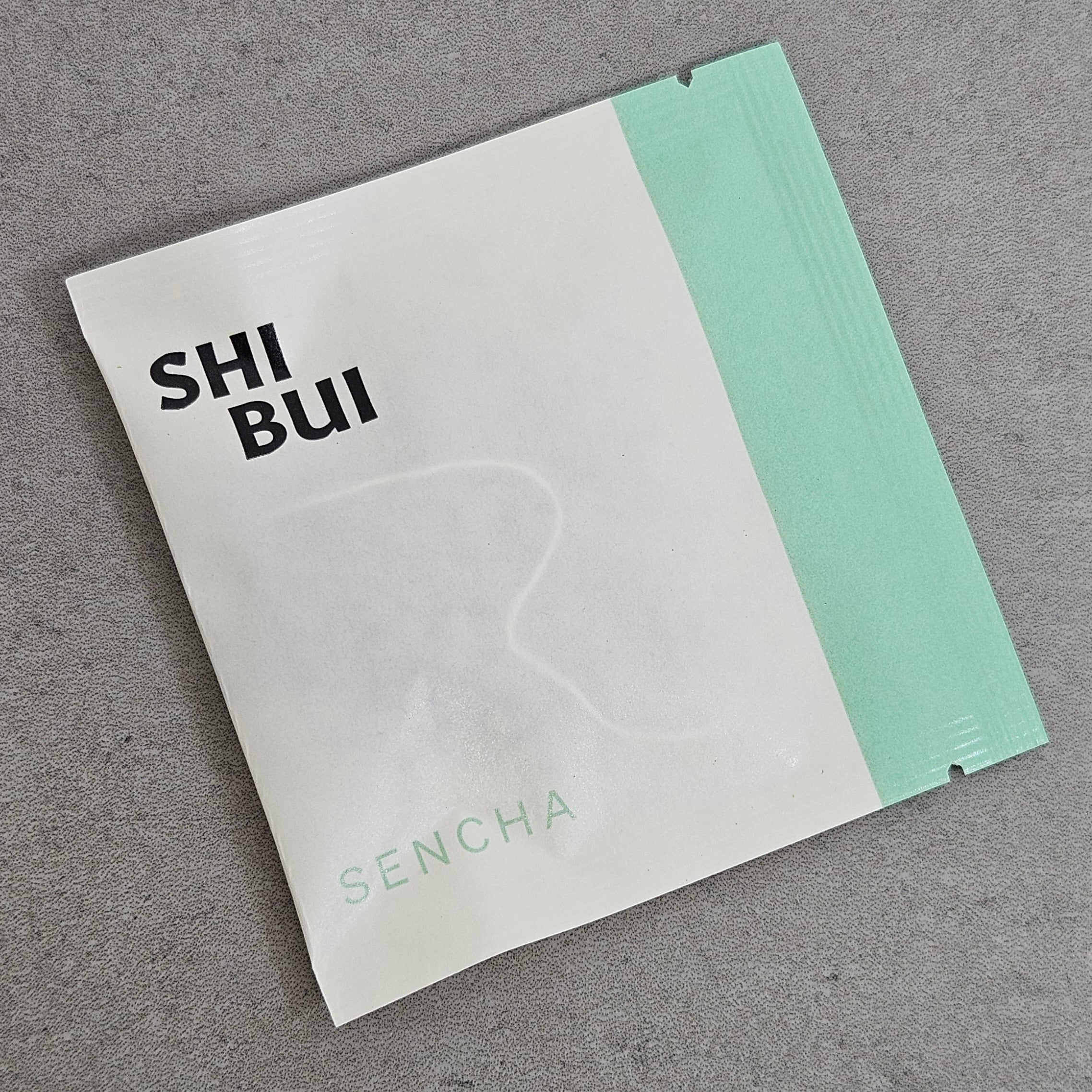 Sencha