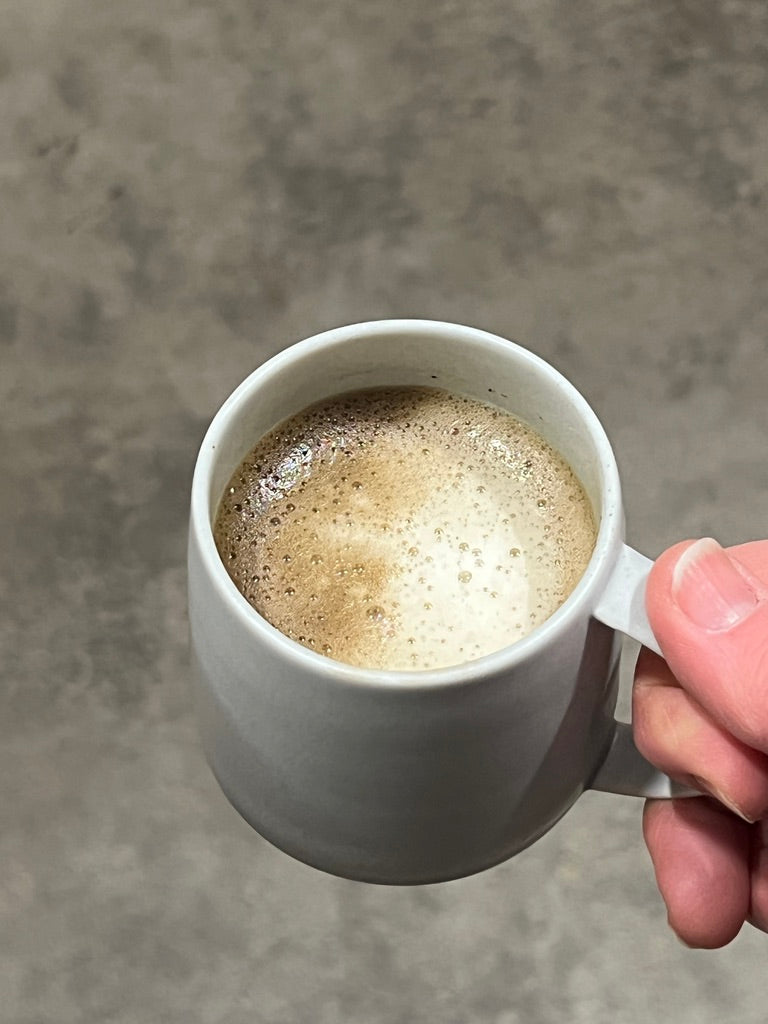 Organic Hojicha Powder
