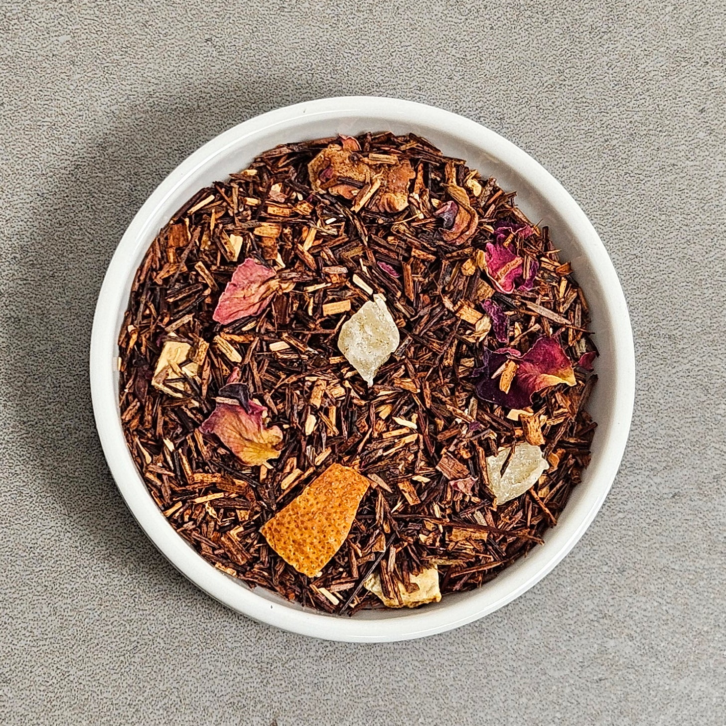 Apple & Cinnamon Rooibos