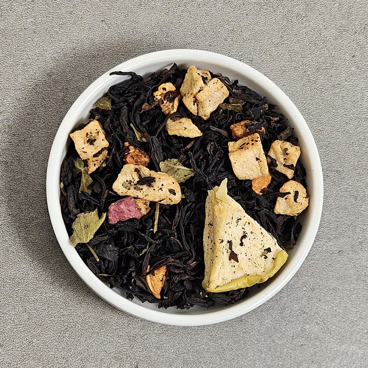 Apple Pie Tea