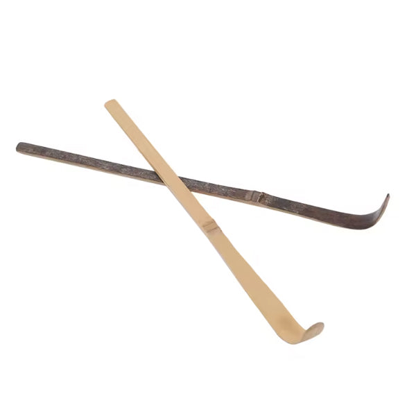 Bamboo Matcha Scoop (Chashaku)