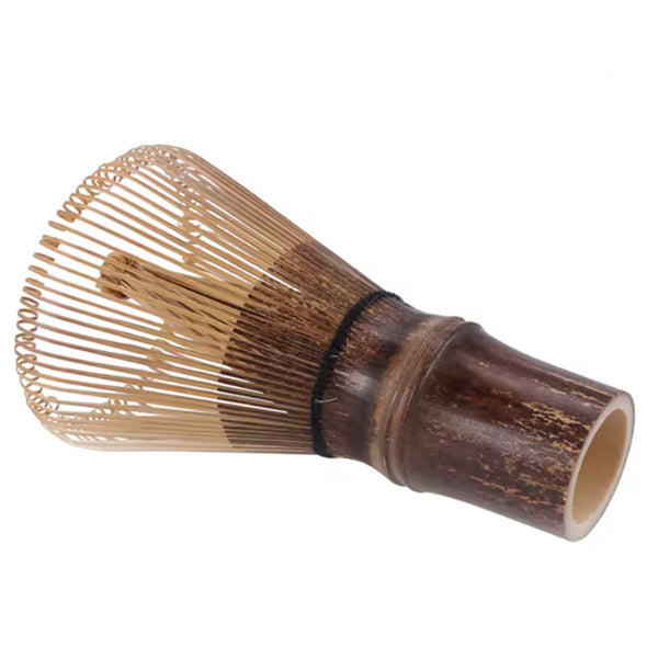 Bamboo Matcha Chasen Whisk