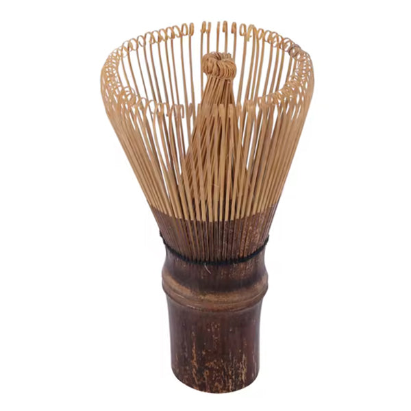 Bamboo Matcha Chasen Whisk
