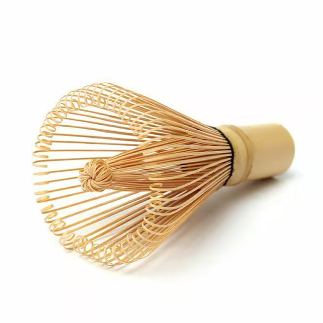 Bamboo Matcha Chasen Whisk