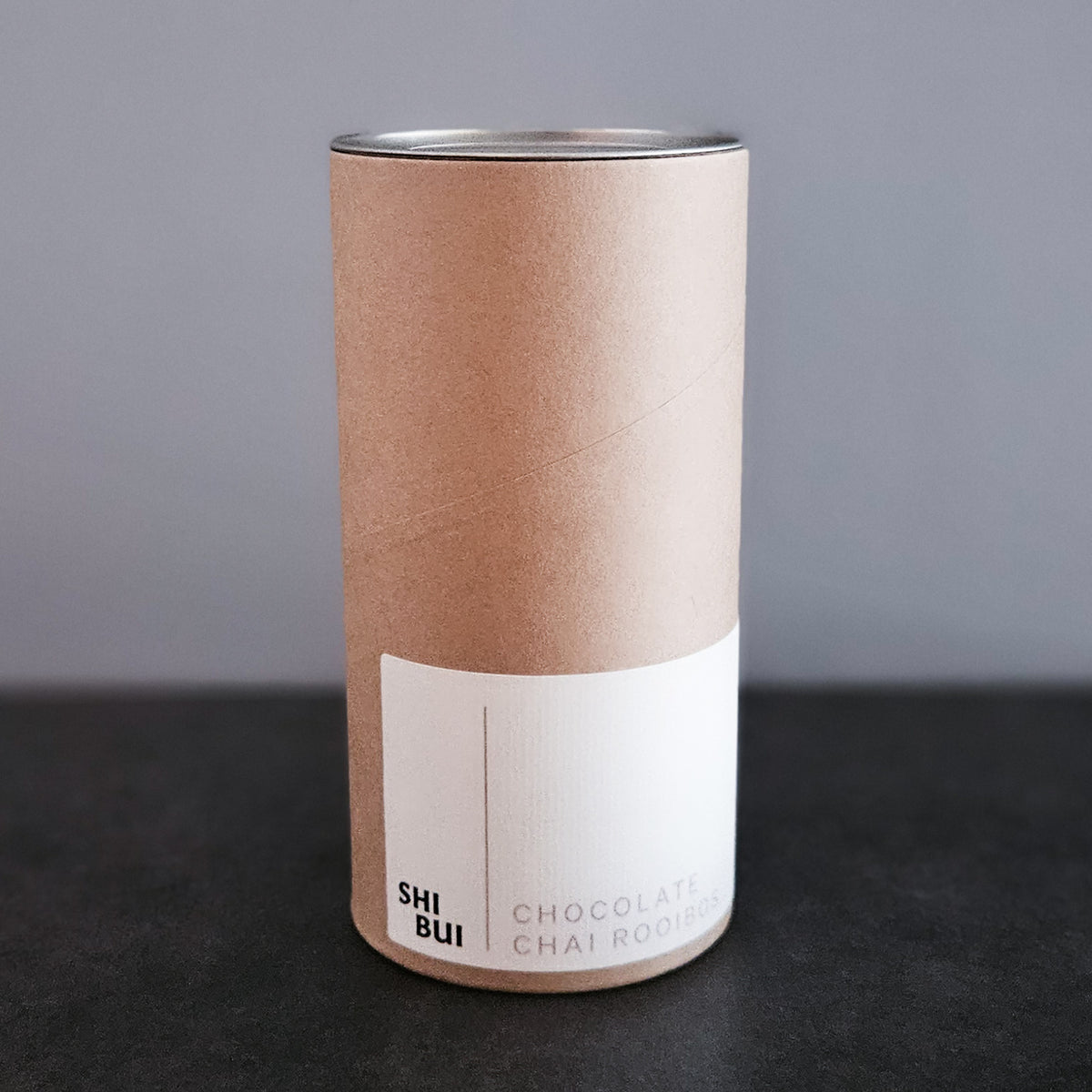 Chocolate Chai Rooibos