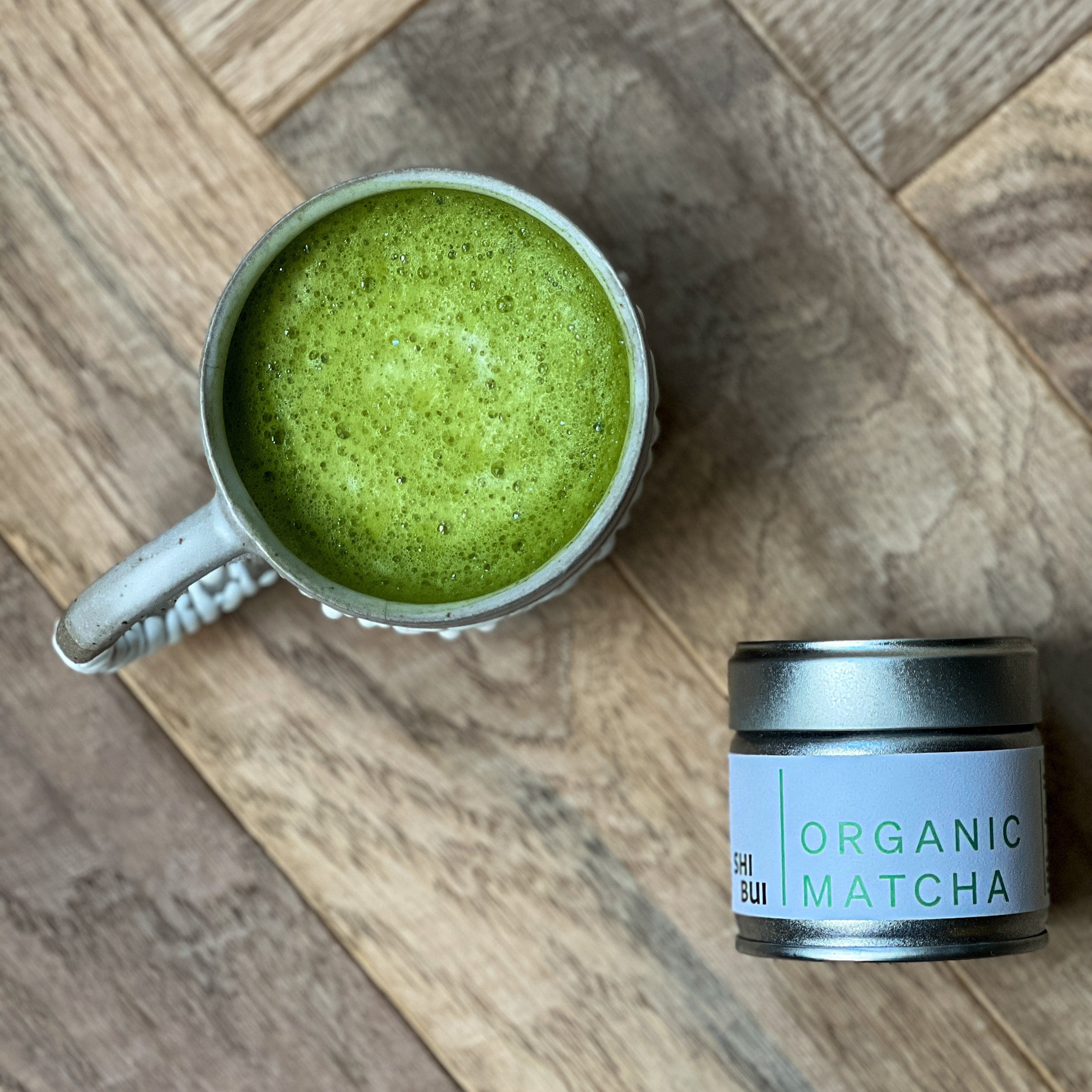 Matcha Gift Collection