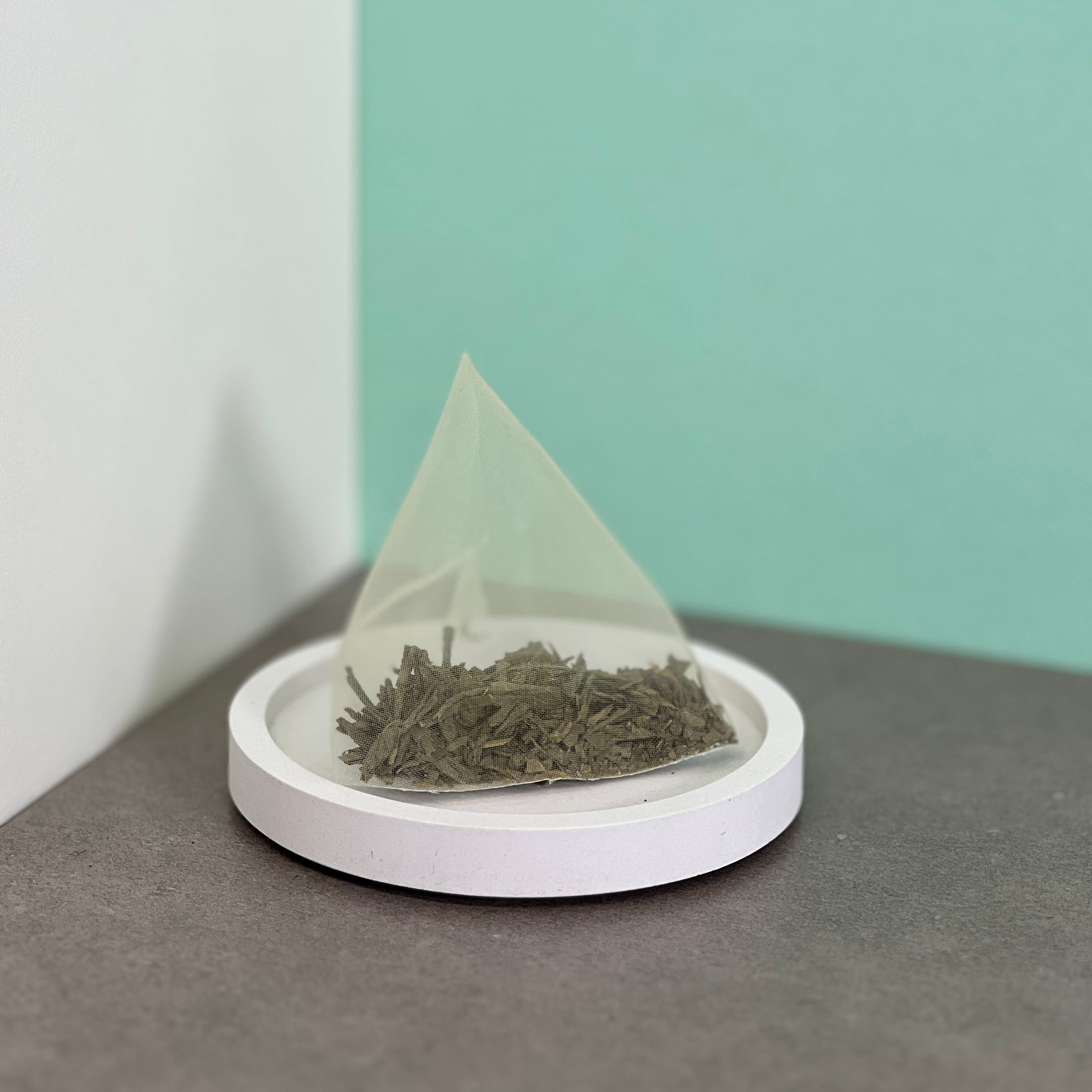 Matcha & Sencha Organic