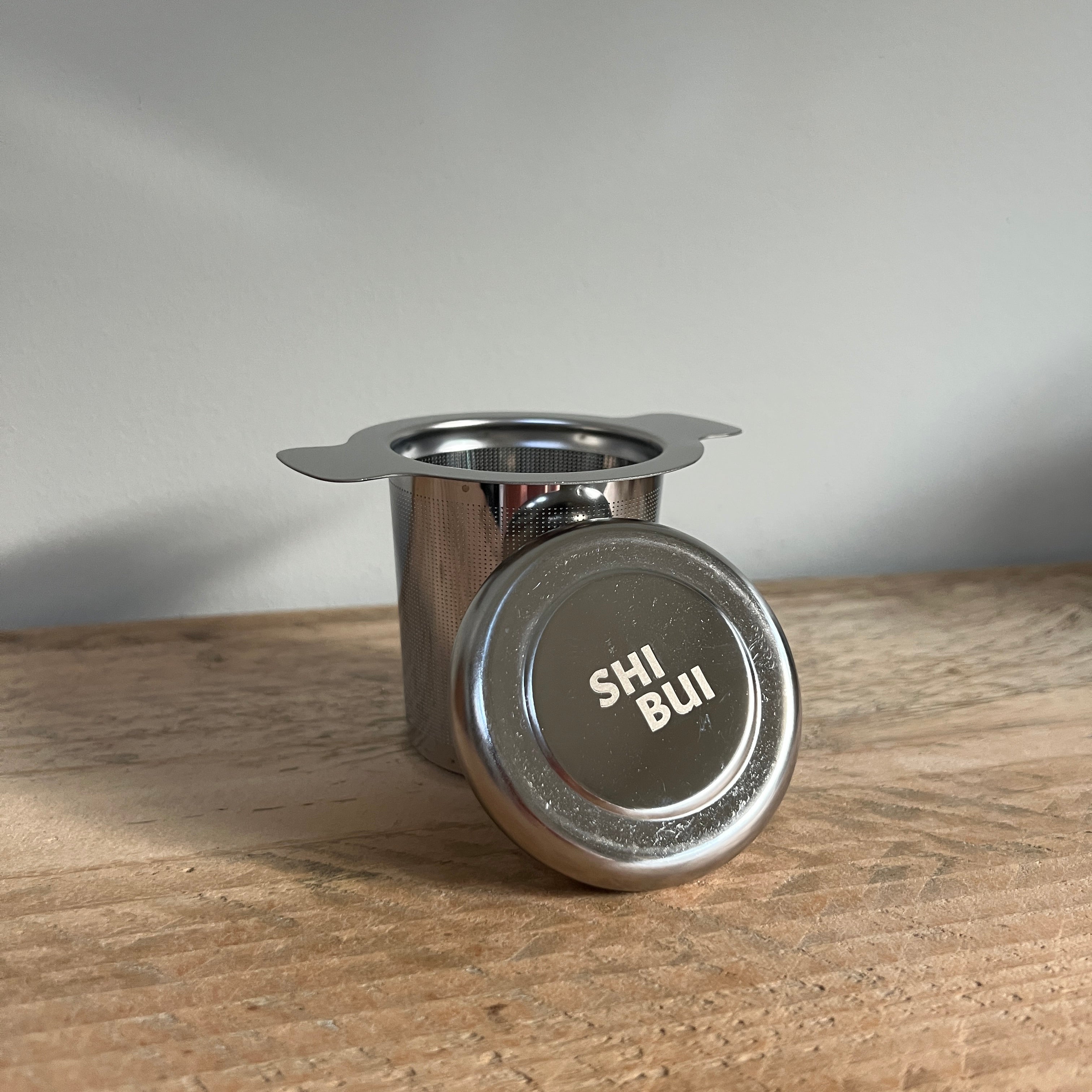 Stainless Steel tea filter