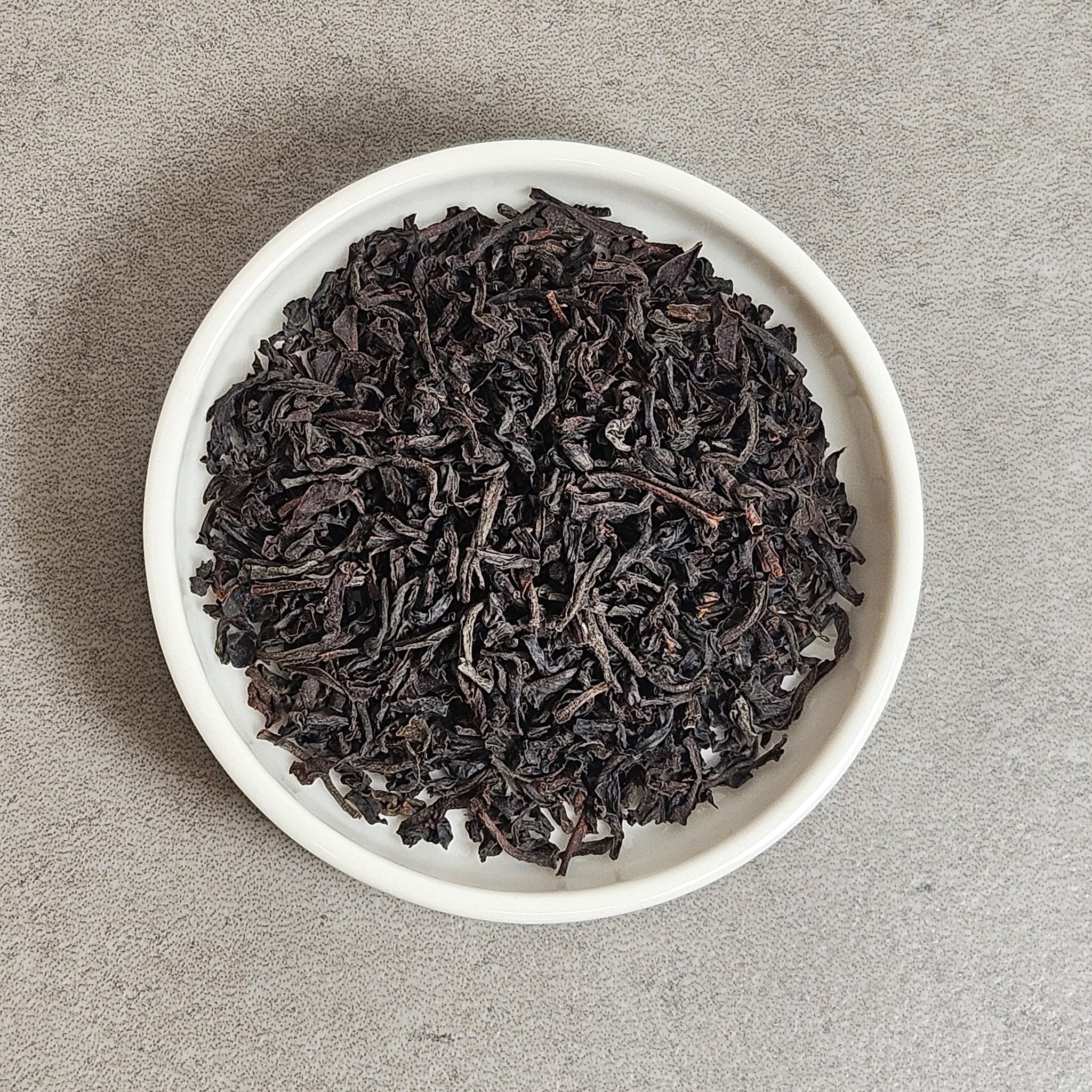 Organic High Grown Ceylon Black Tea Orange Pekoe - Fair Trade-643025