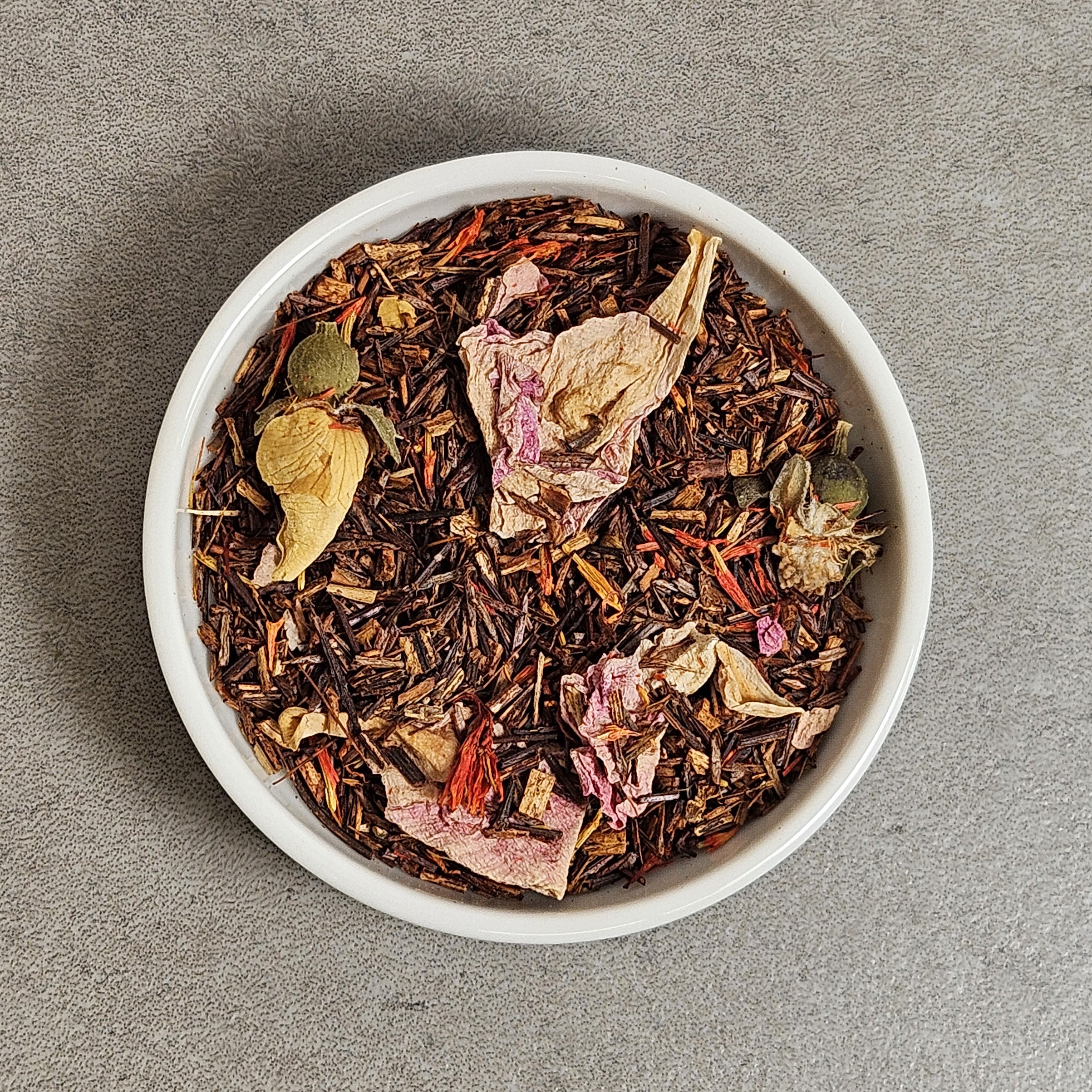 Chilli Rooibos