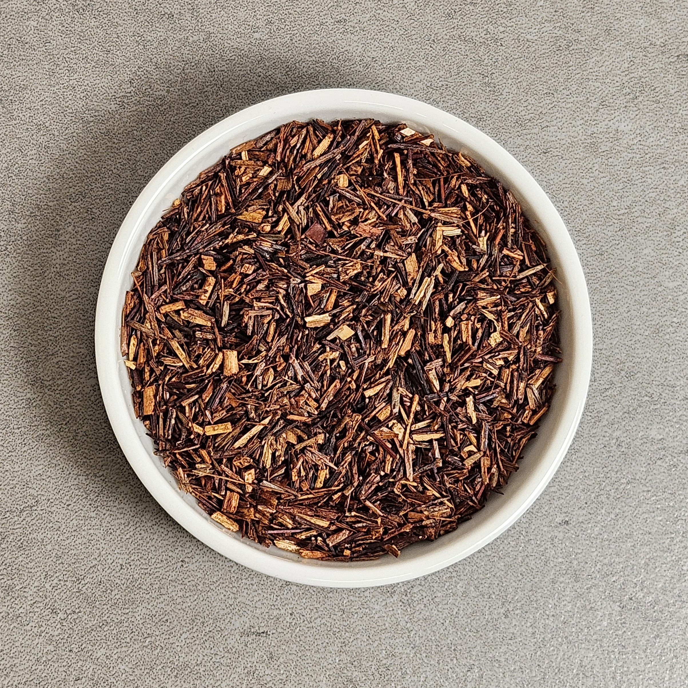 Earl Grey Rooibos