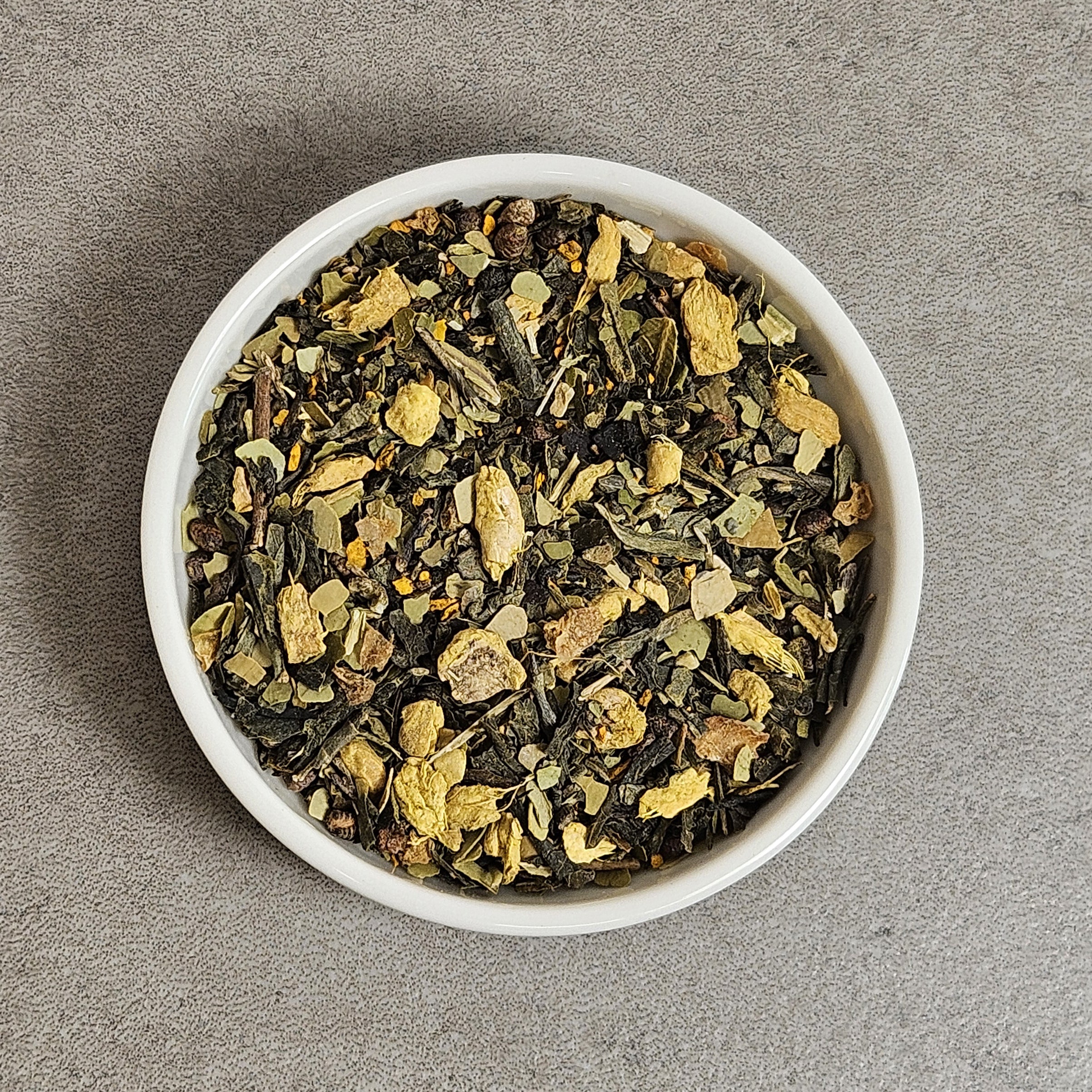 Golden Maté