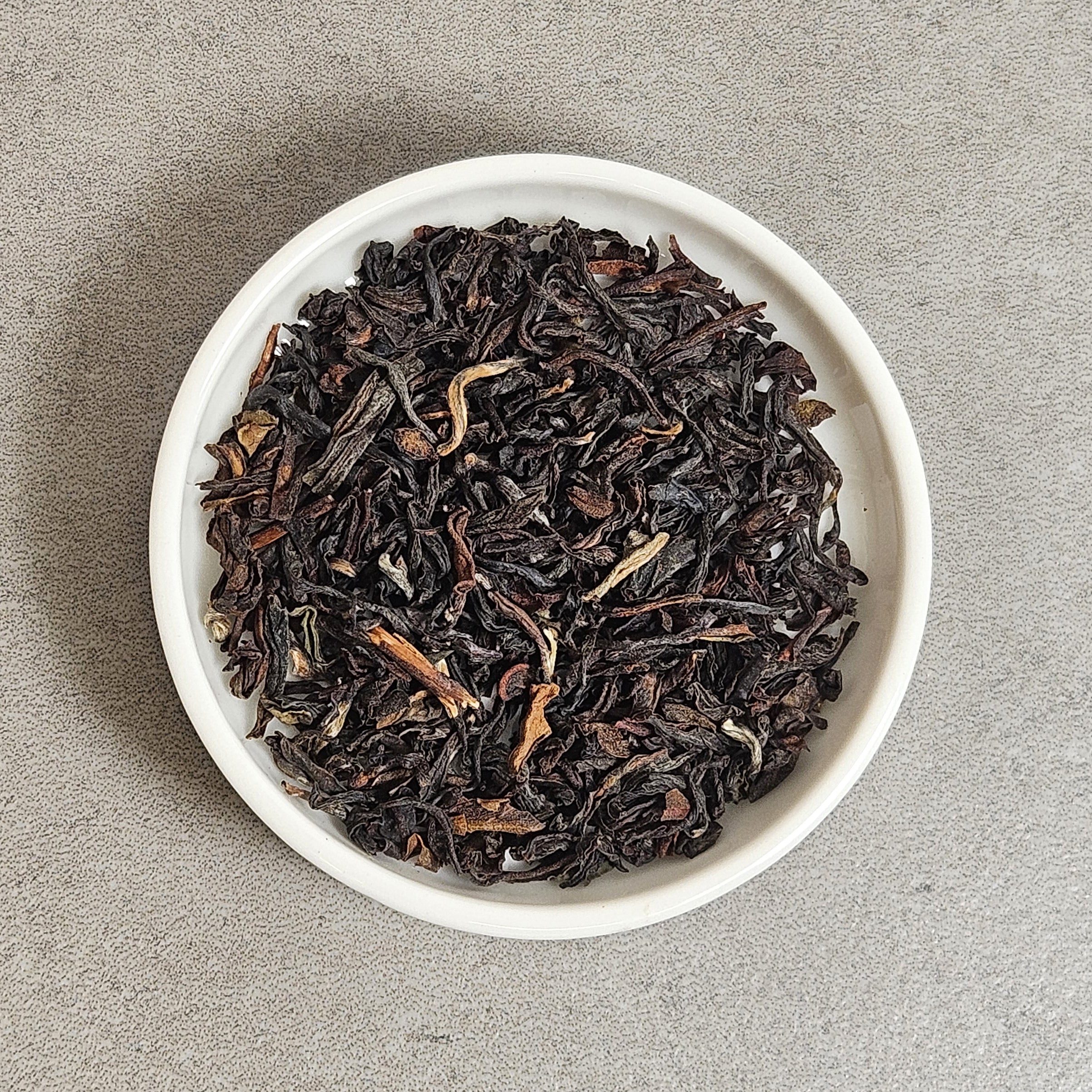 Happy Valley Darjeeling