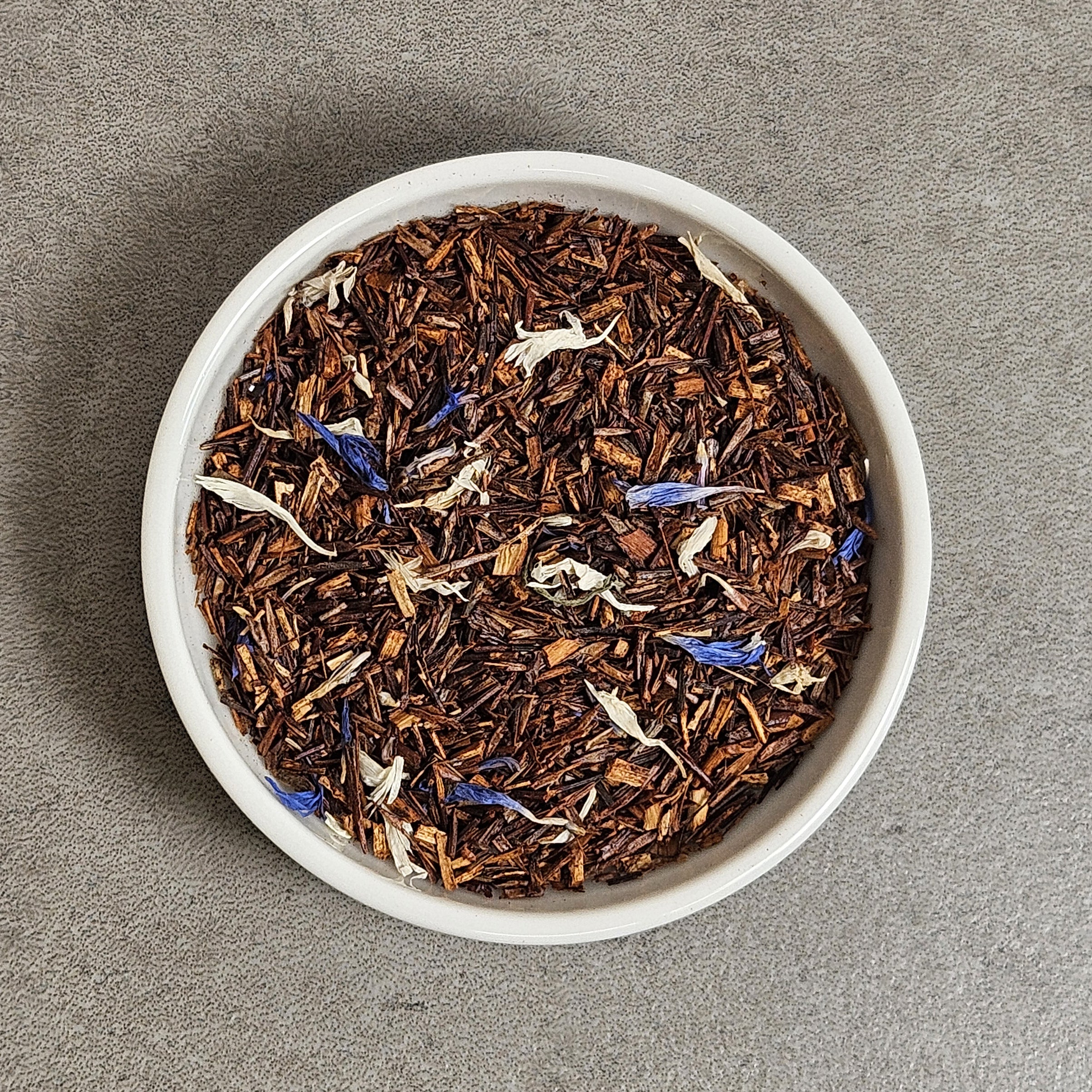 Vanilla Rooibos