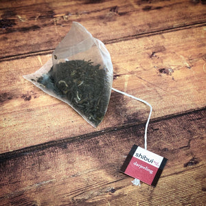 Darjeeling Tea Bag