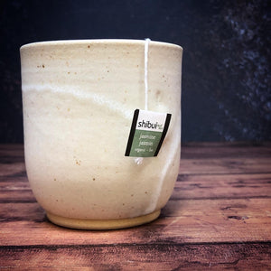 Organic Jasmine Tea Mug