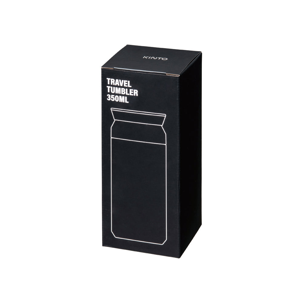 Kinto Travel Tumbler