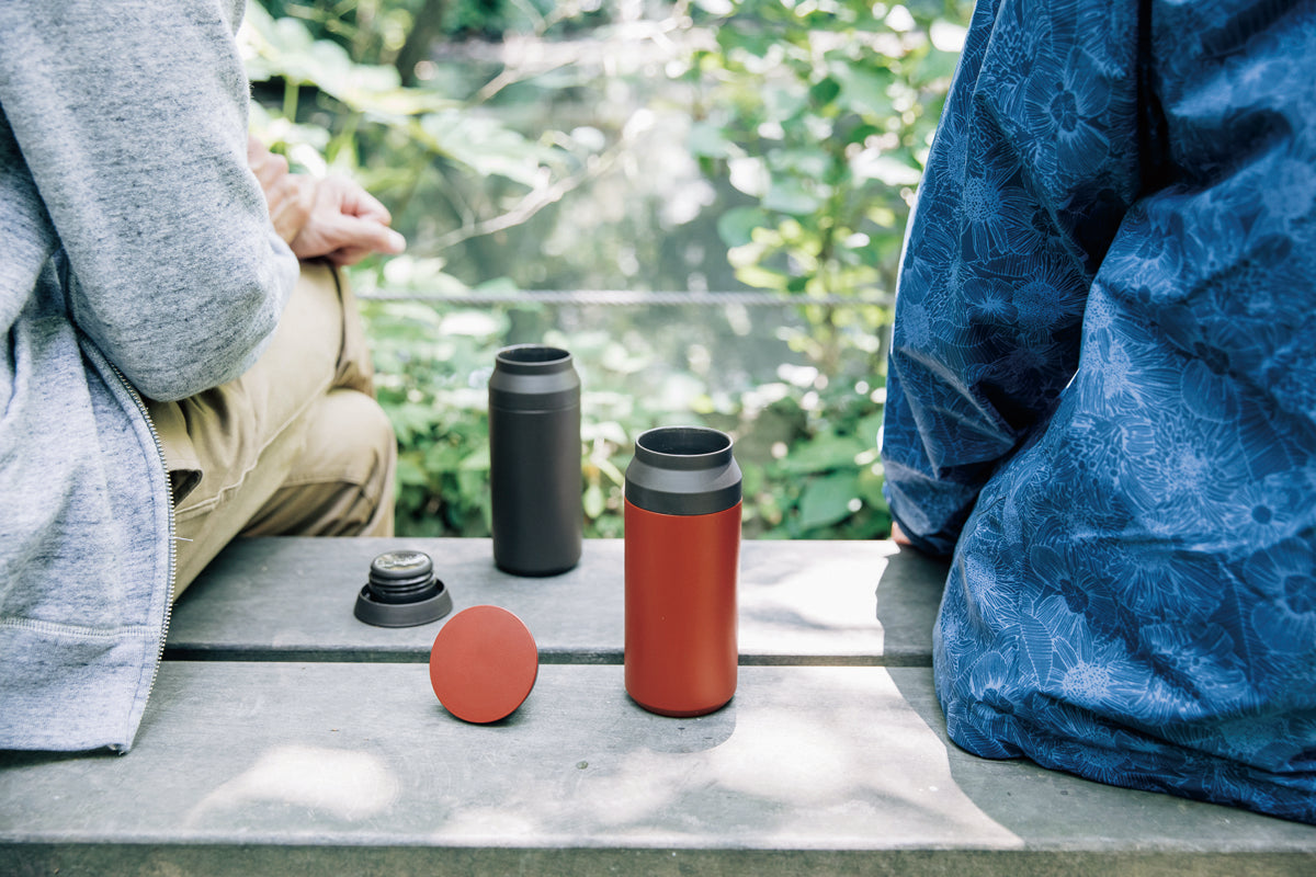 Kinto Travel Tumbler
