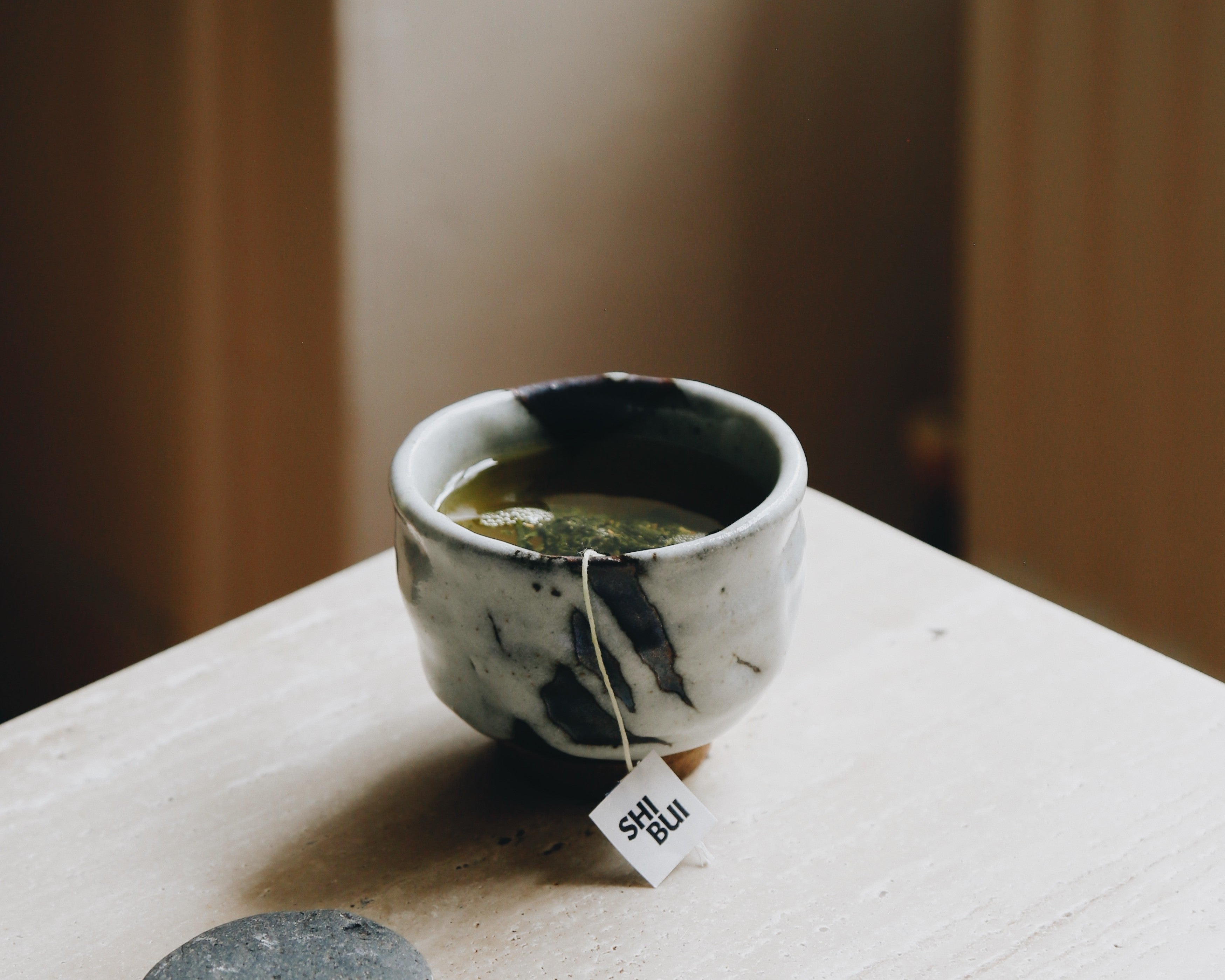 Cup of tea