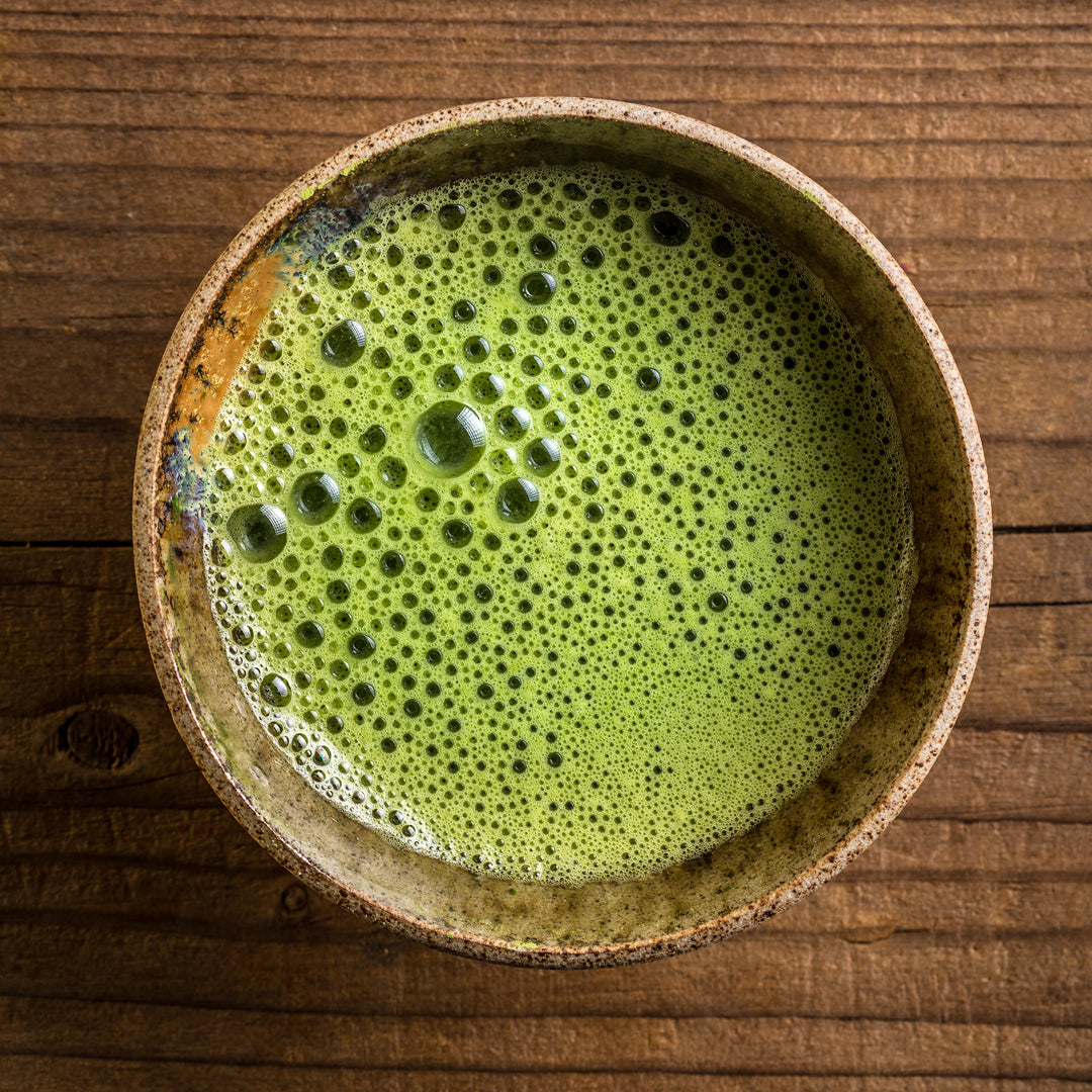 Matcha: What is it and how to use it?