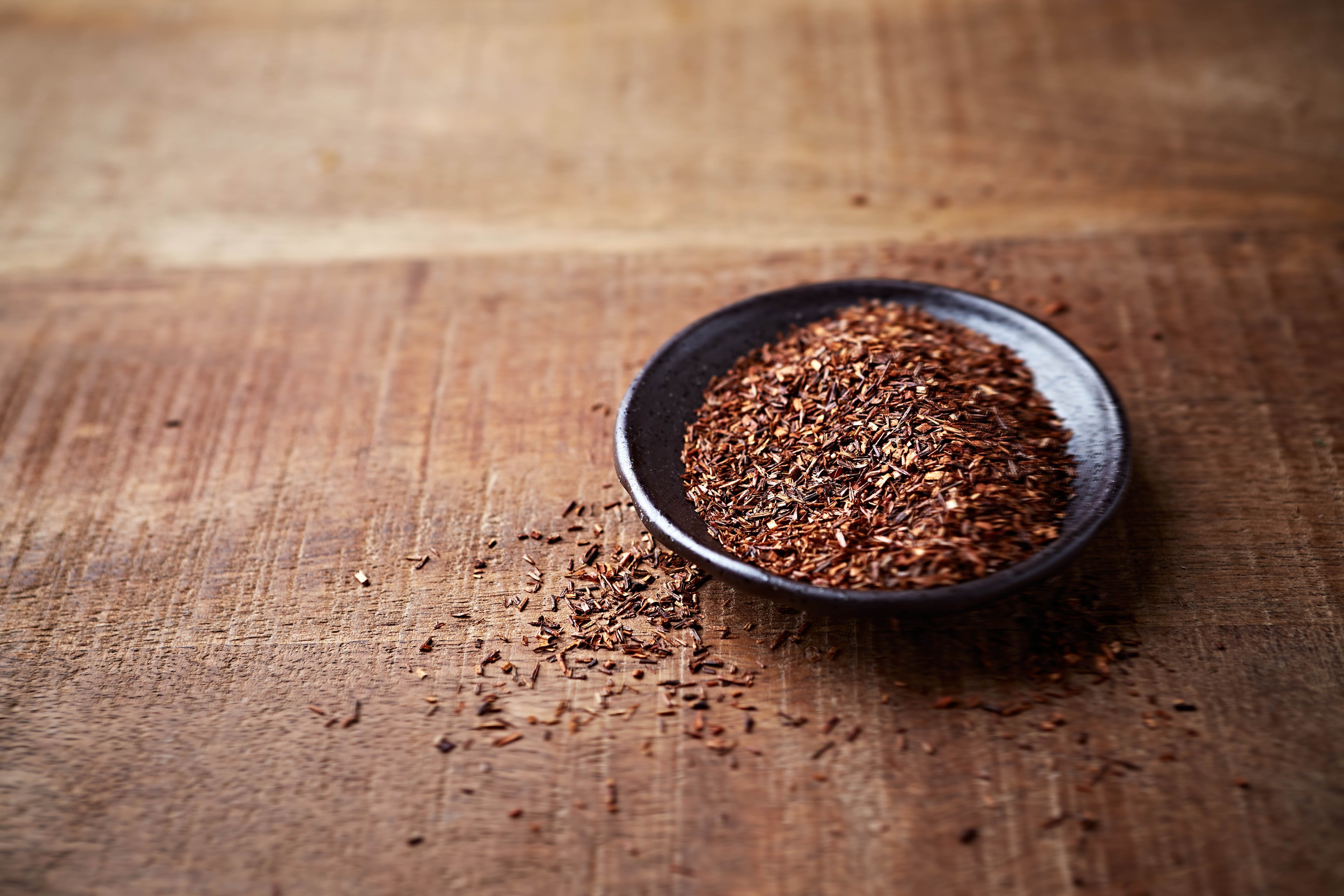 What is Rooibos?