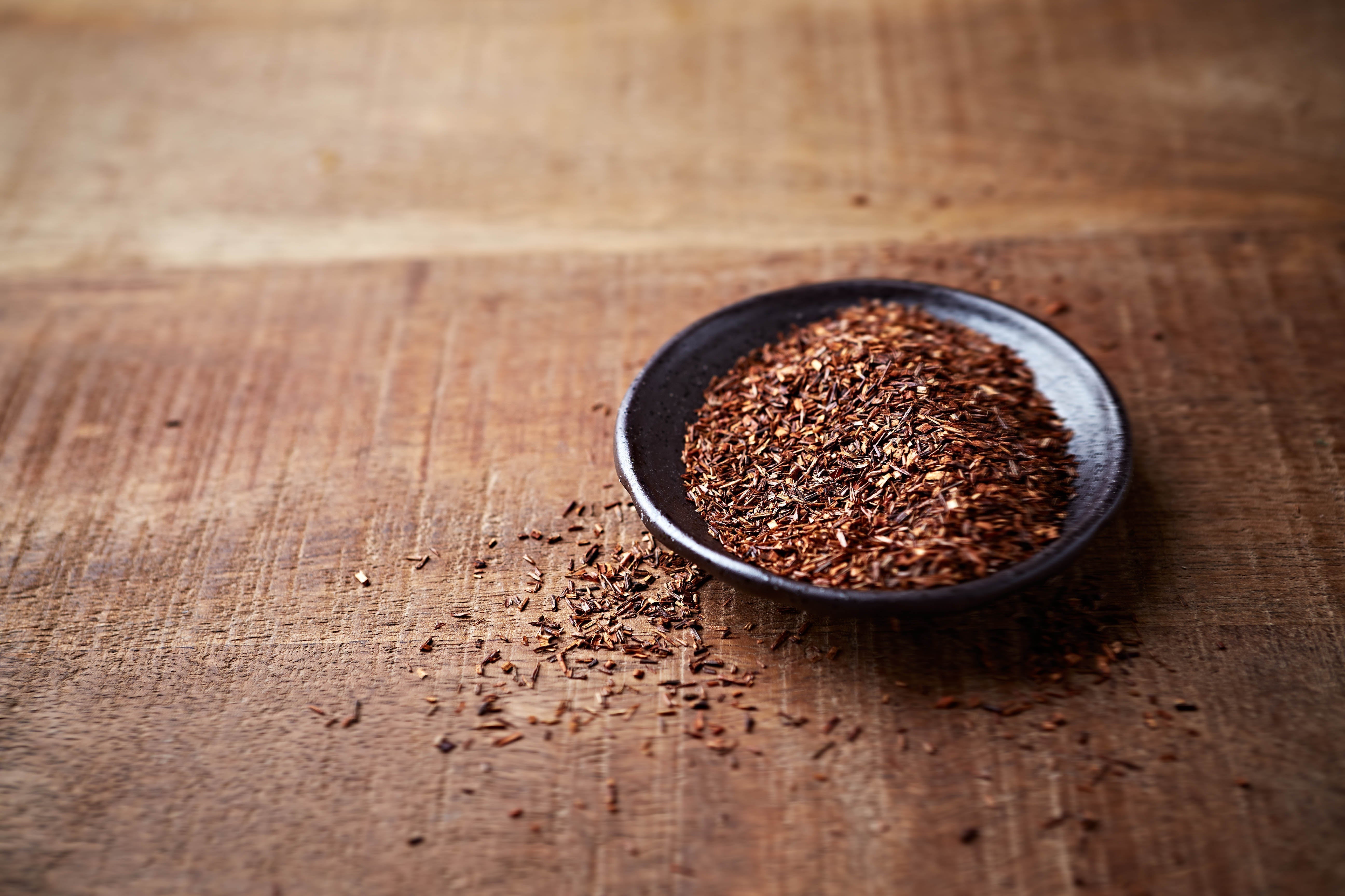 What is Rooibos?