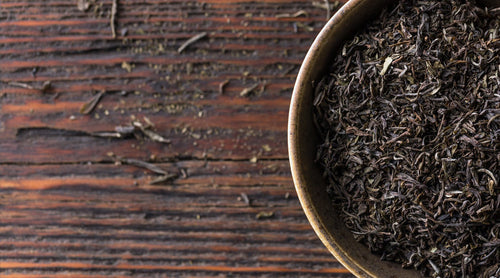 Shibui Tea ‑ Award‑Winning Loose‑Leaf & Plastic‑Free Tea | Edinburgh