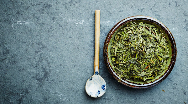 Shibui Tea ‑ Award‑Winning Loose‑Leaf & Plastic‑Free Tea | Edinburgh