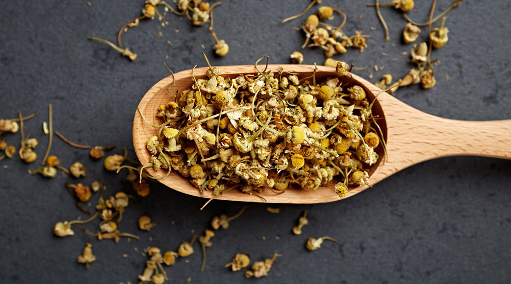 Herbal Infusions