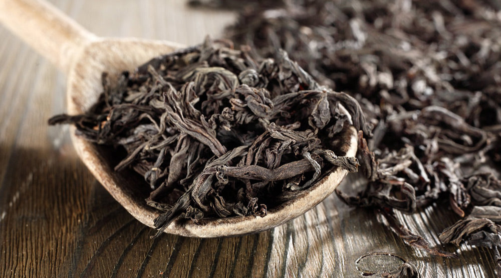 Loose Tea