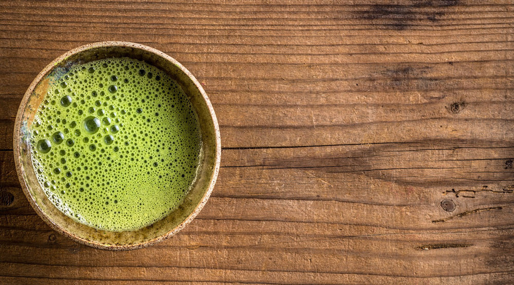 Matcha