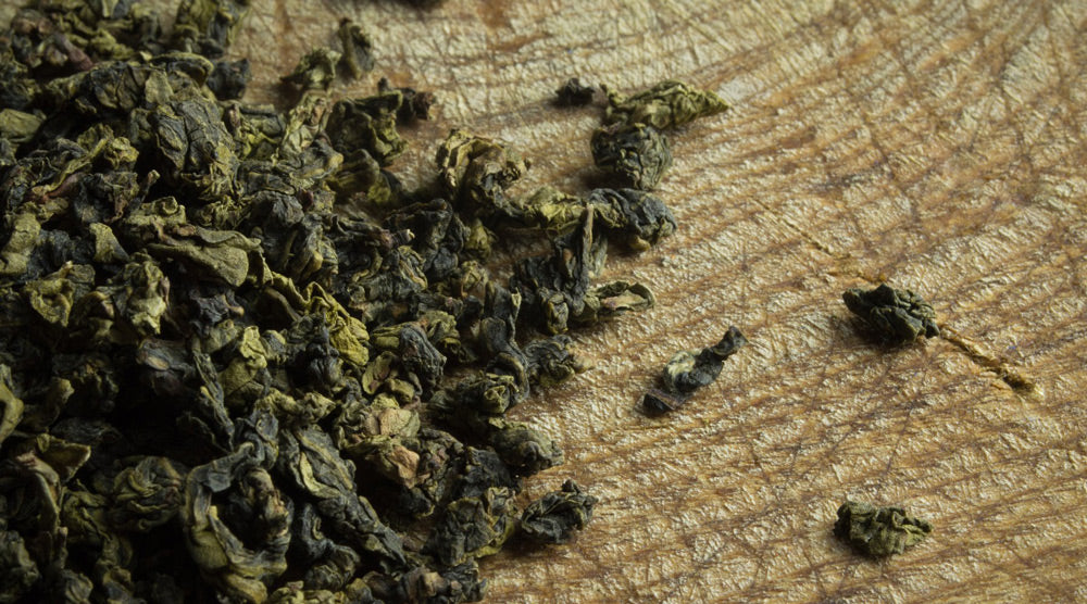 Oolong Tea
