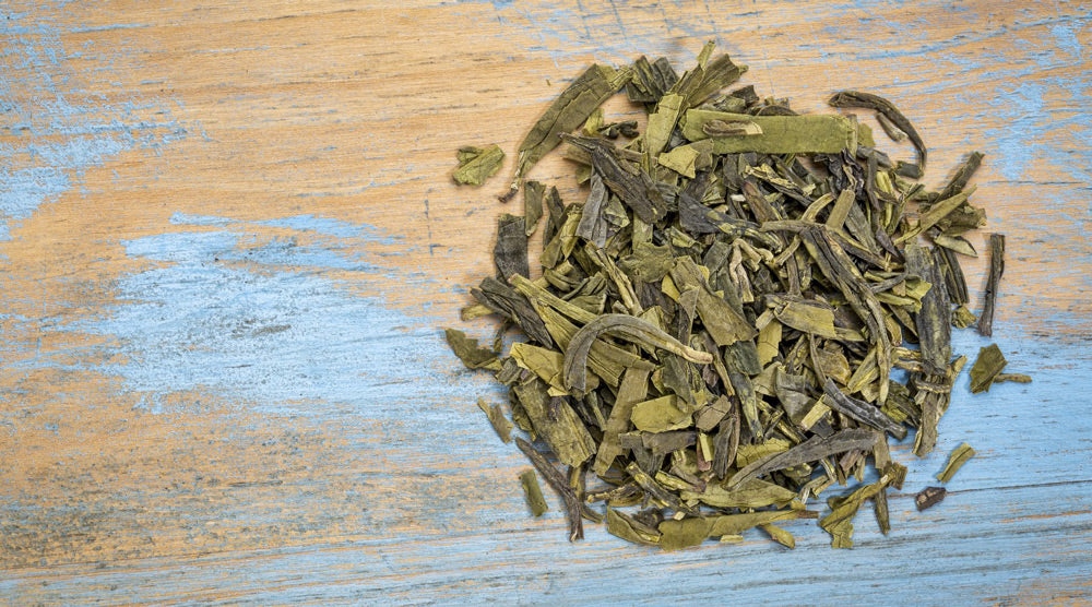 Organic Tea