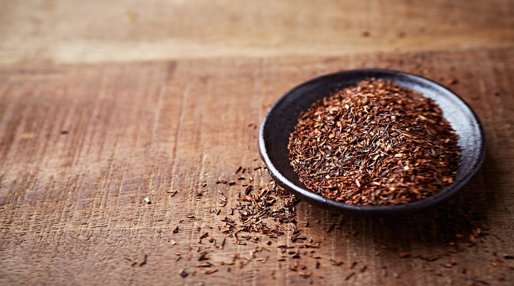 Rooibos & Honeybush