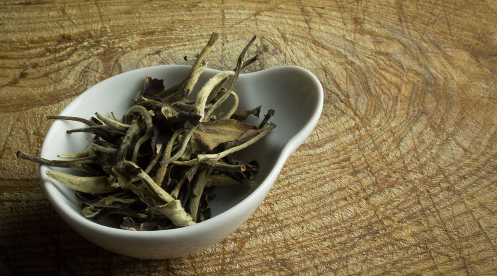 White Tea