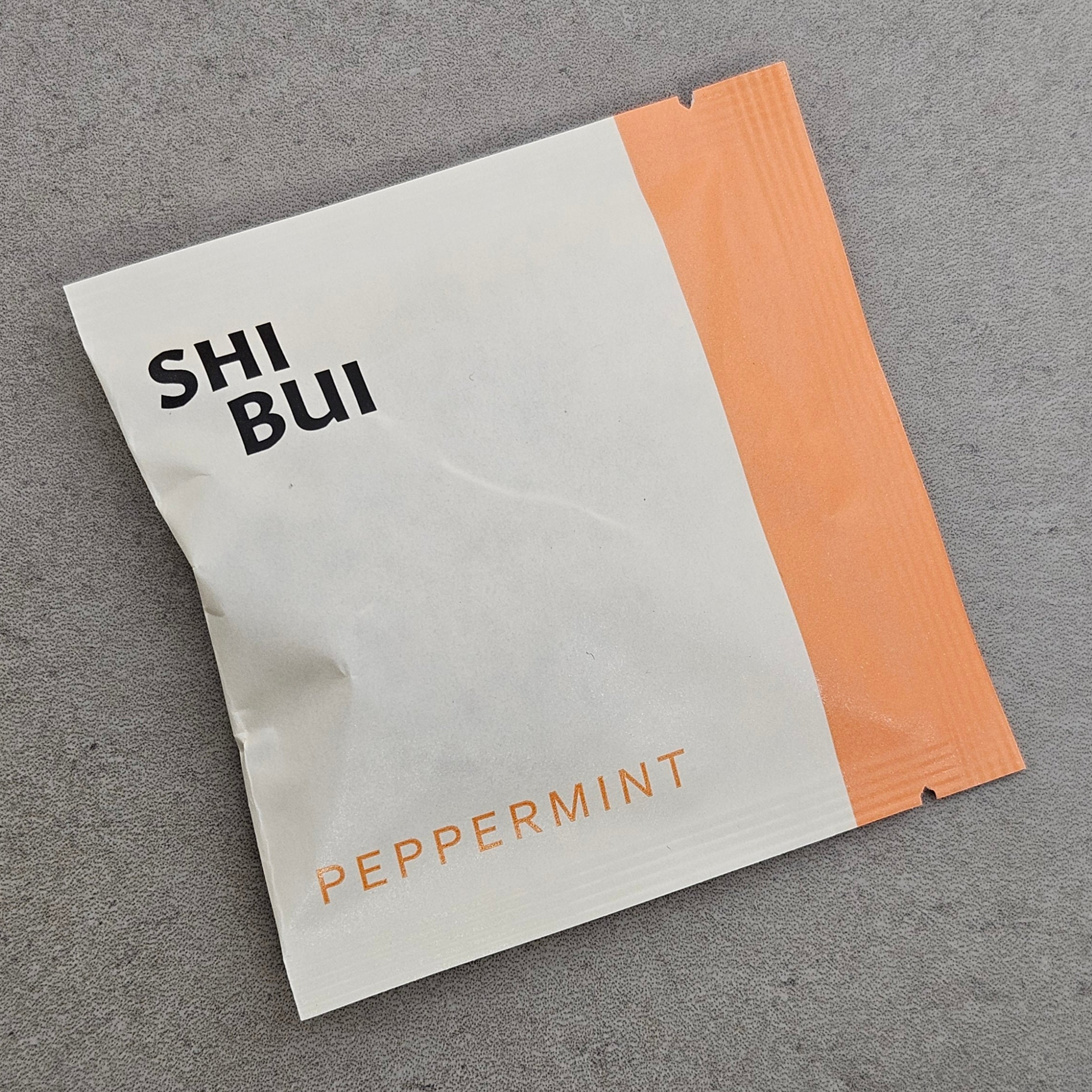 Peppermint