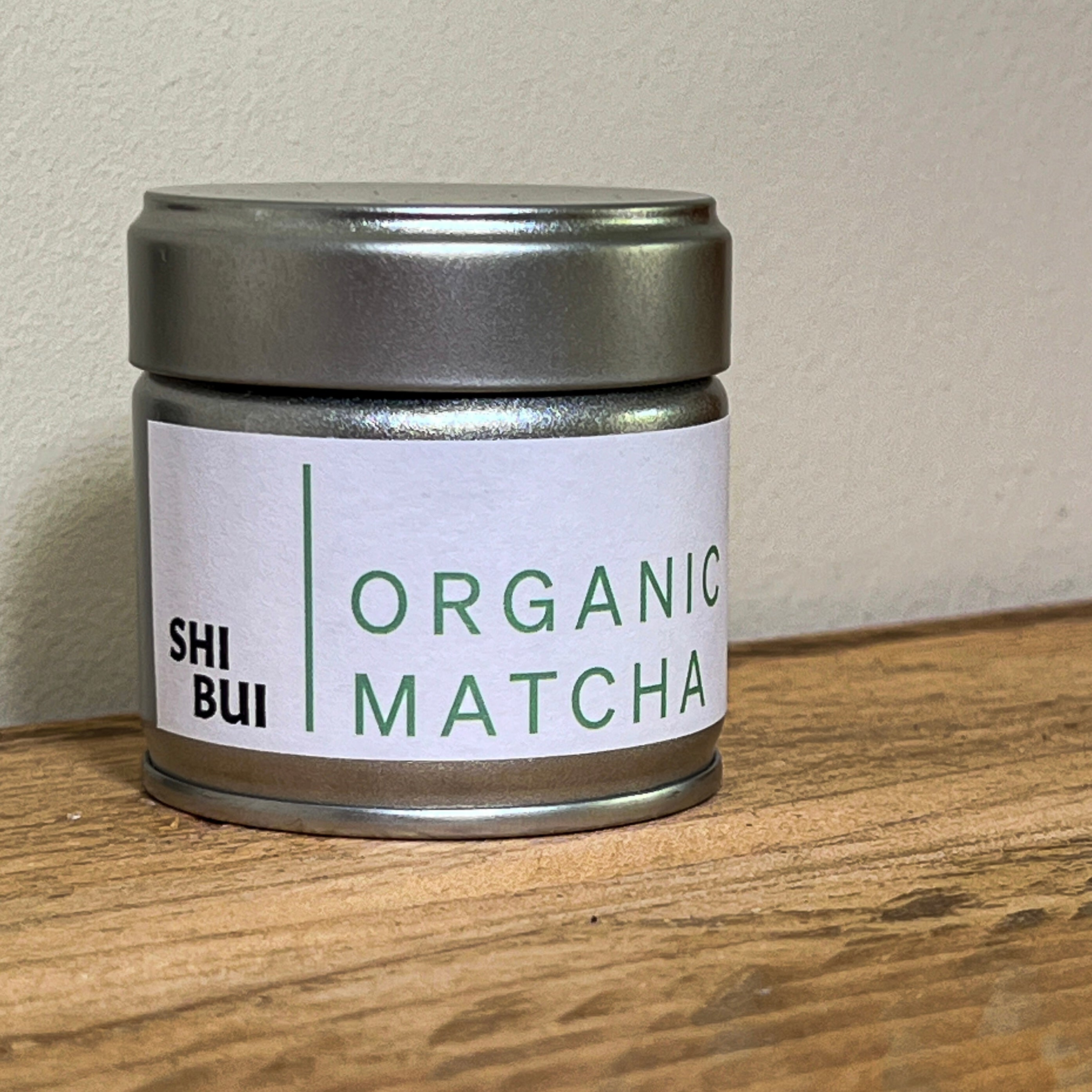 Classic Organic Matcha