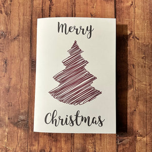 Christmas Card