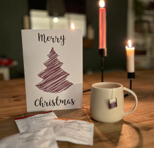Christmas Card