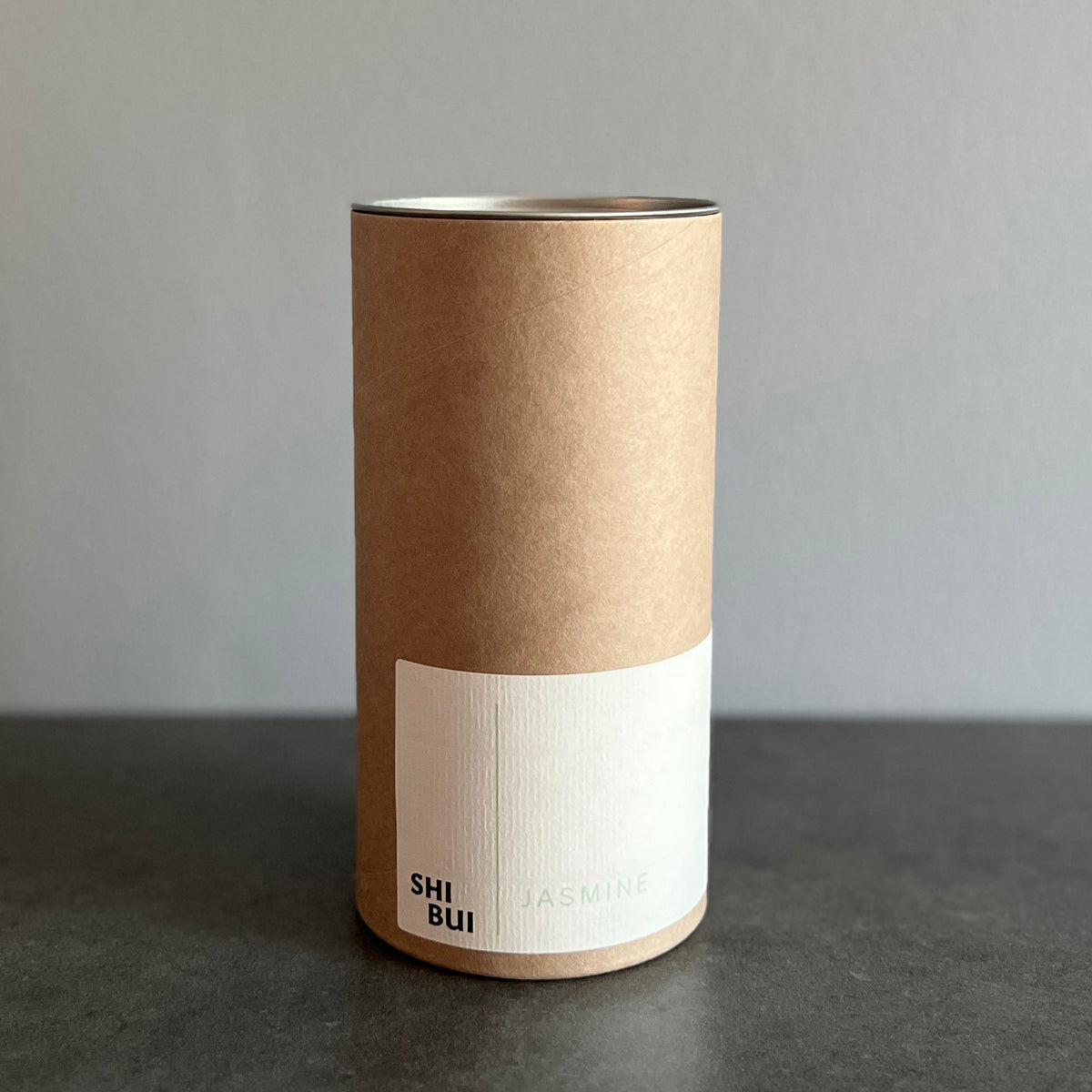 Jasmine Organic | Shibui Pyramid Tea Bags