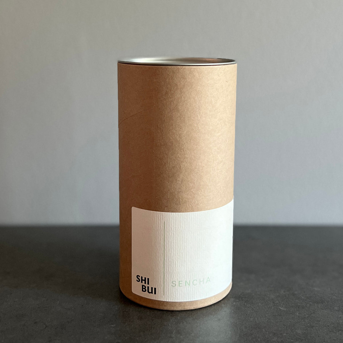 Sencha | Shibui Pyramid Tea Bags