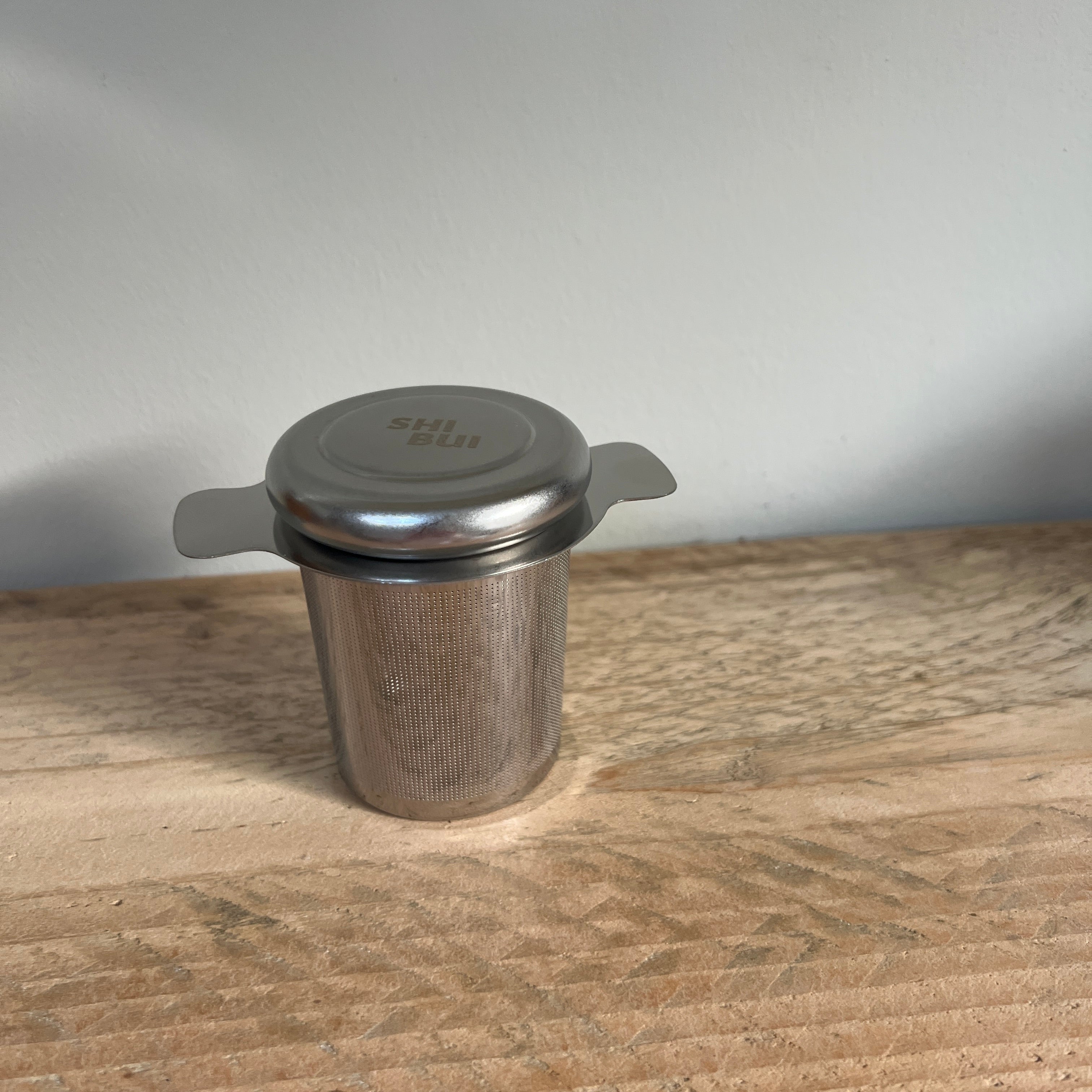 Tea filter (Metal)