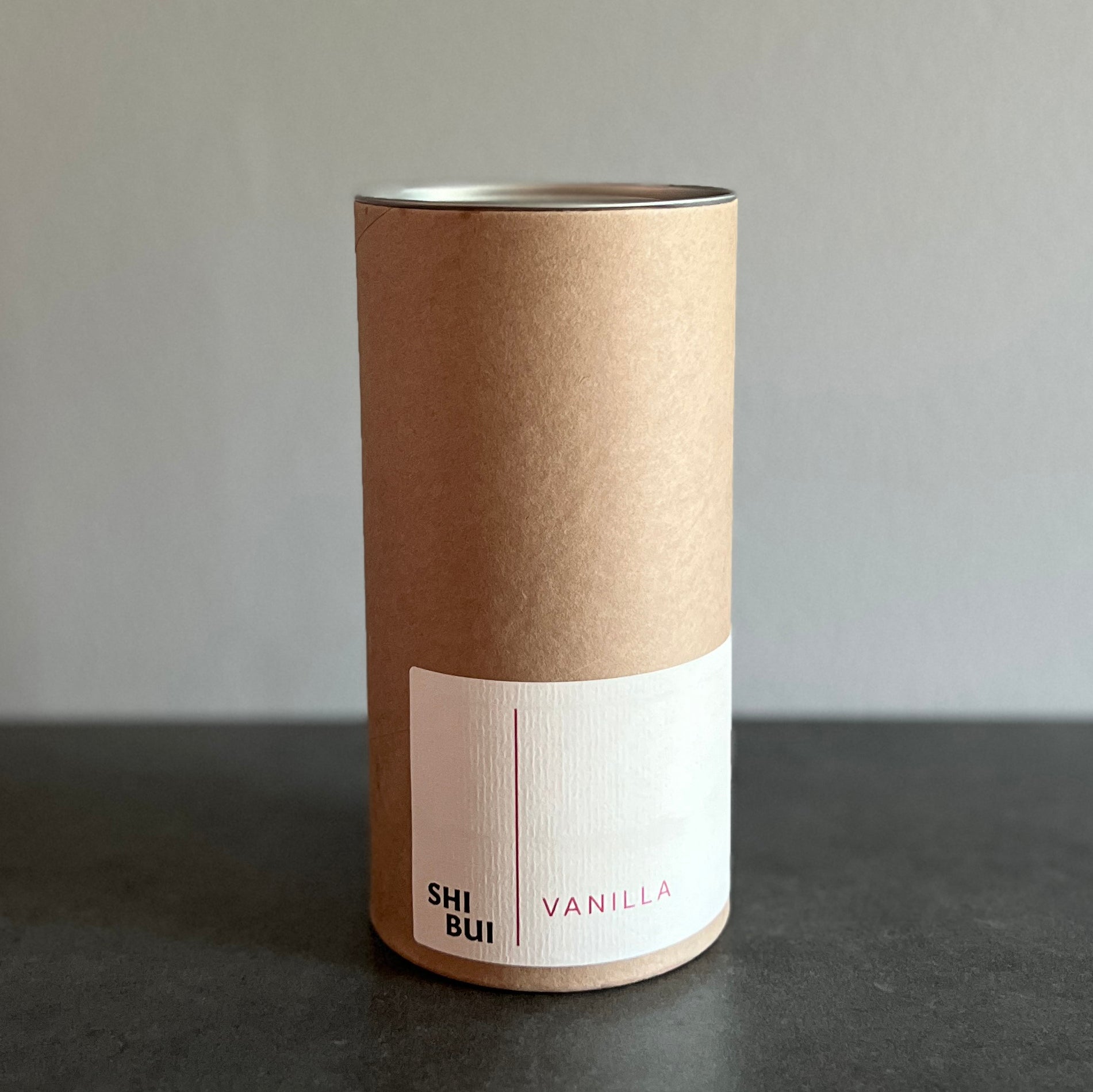 Vanilla