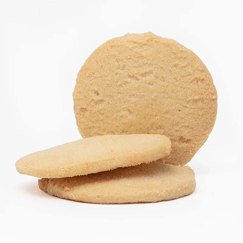Hebridean Baker Biscuits