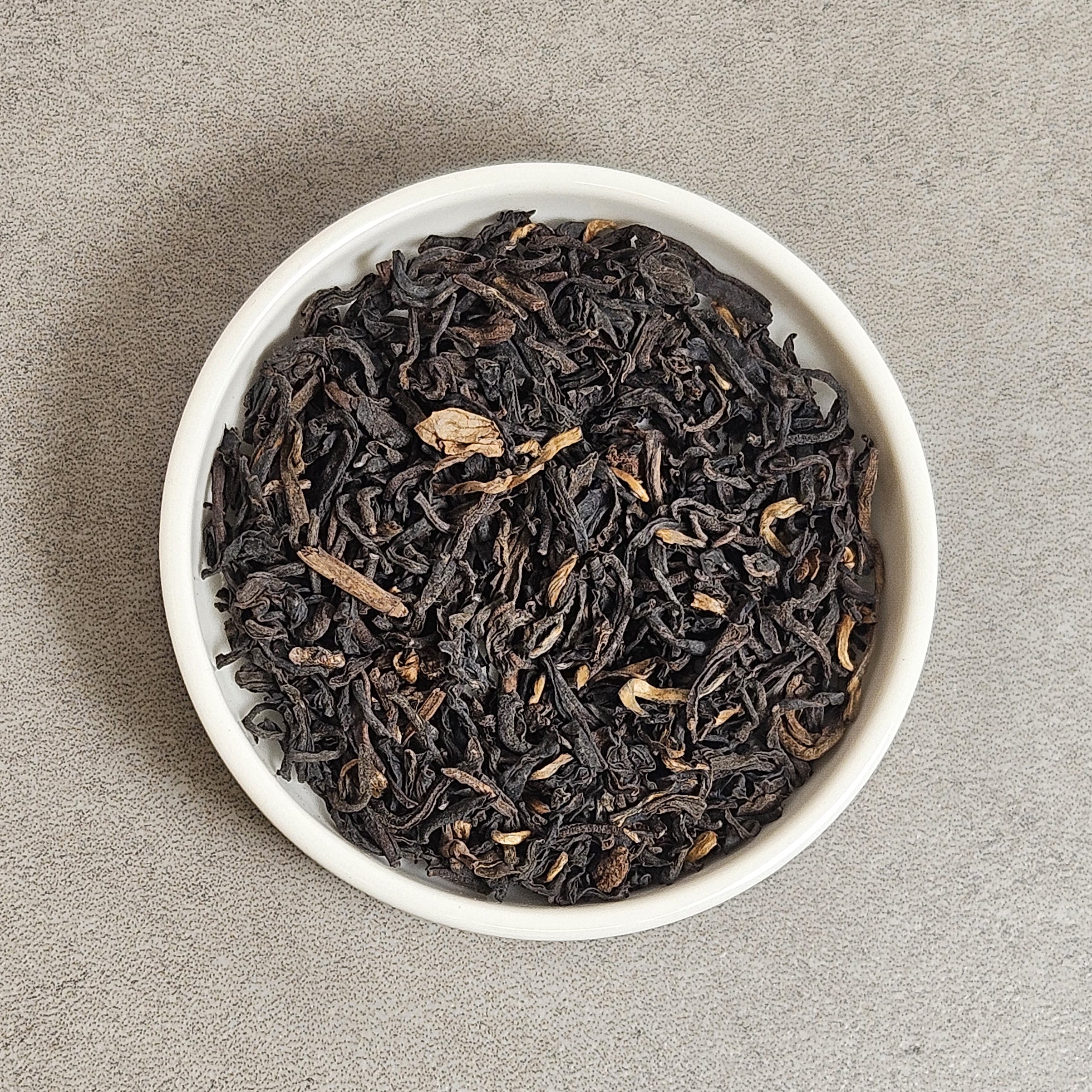Assam Decaf