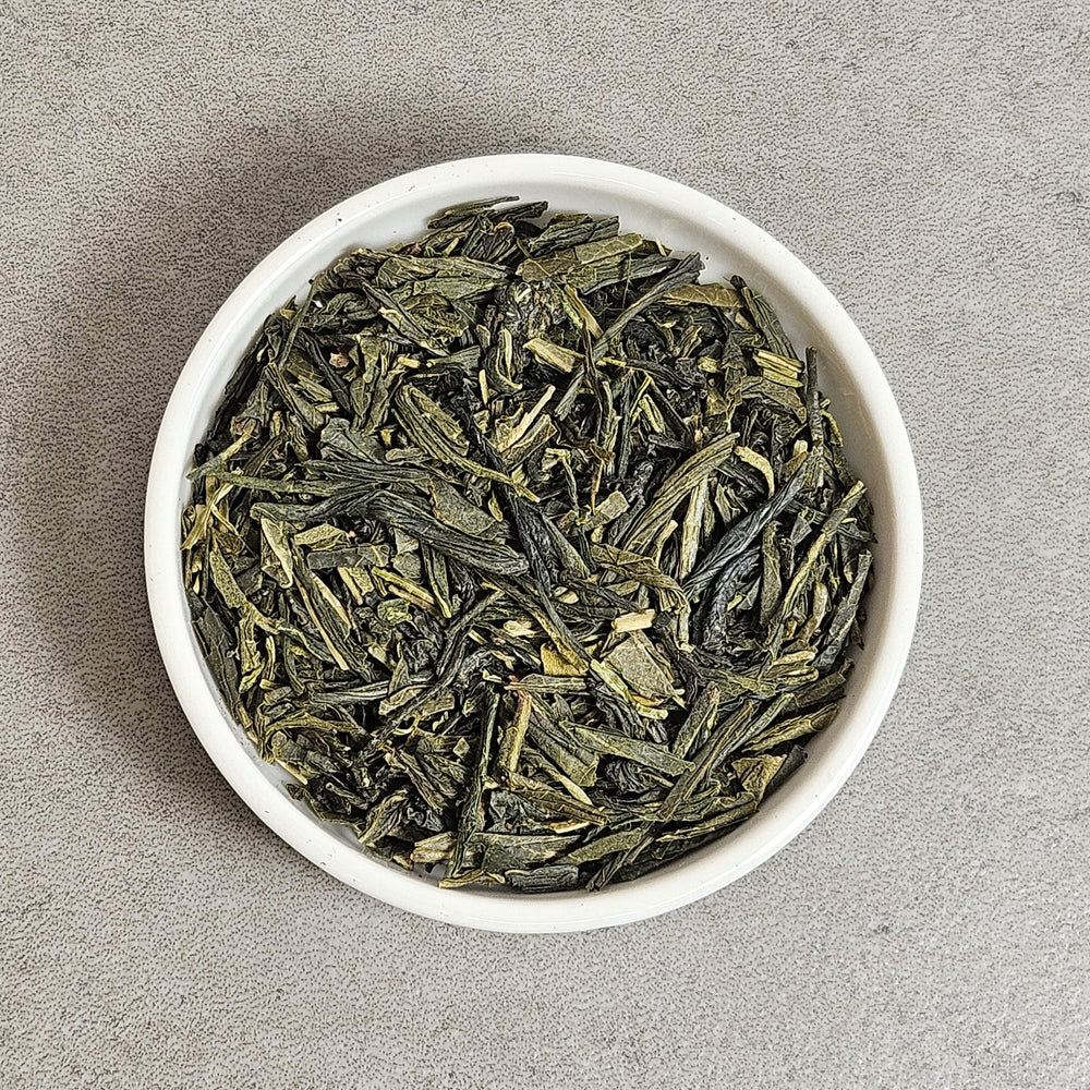 Japanese Green Tea Collection | Shibui Tea