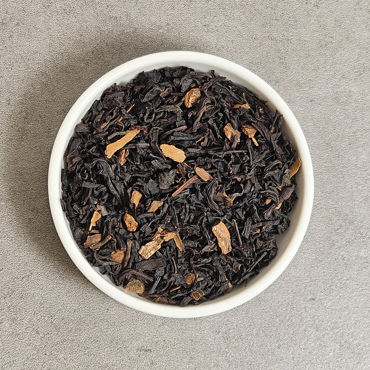 Cinnamon | Shibui Loose Leaf Tea
