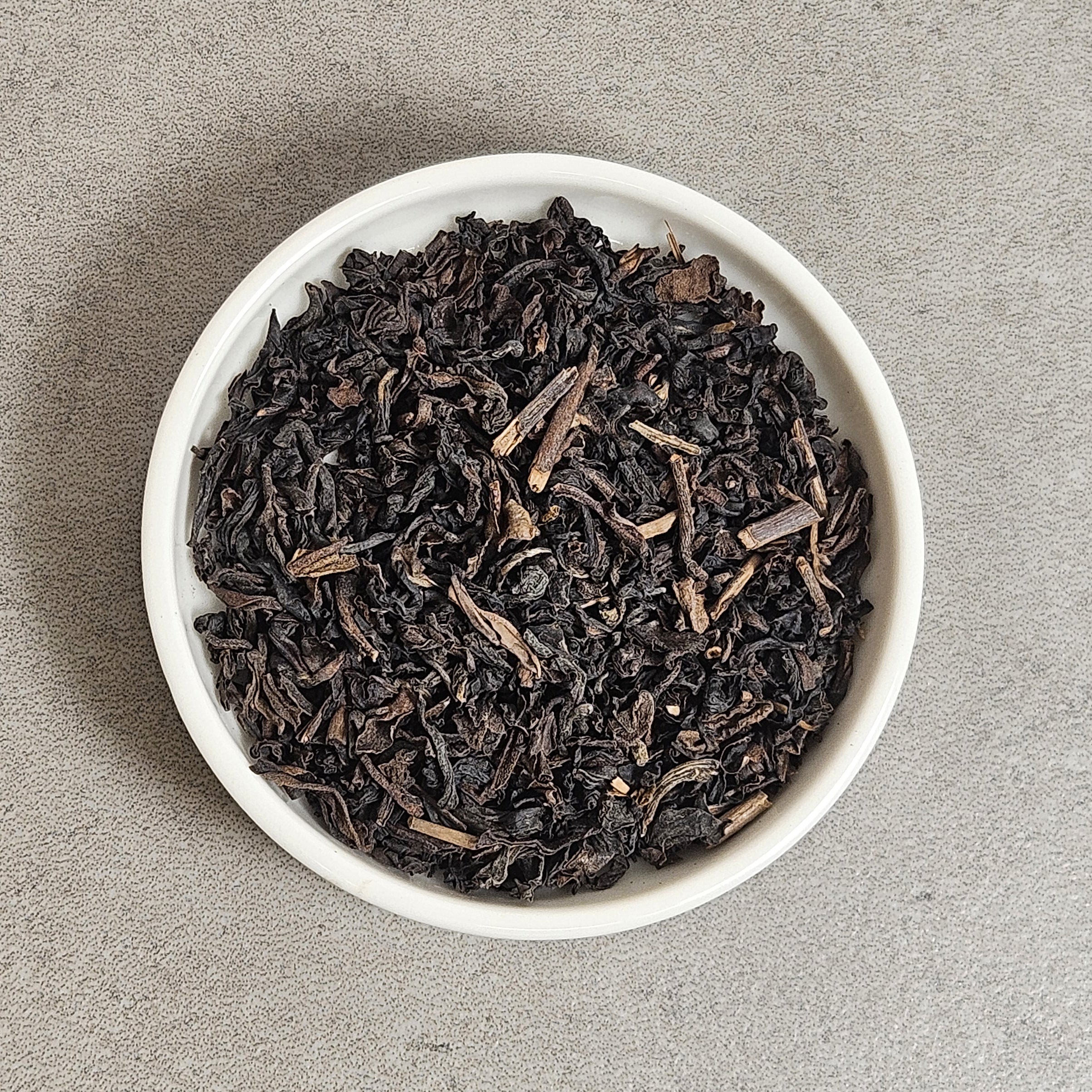 Darjeeling Decaf