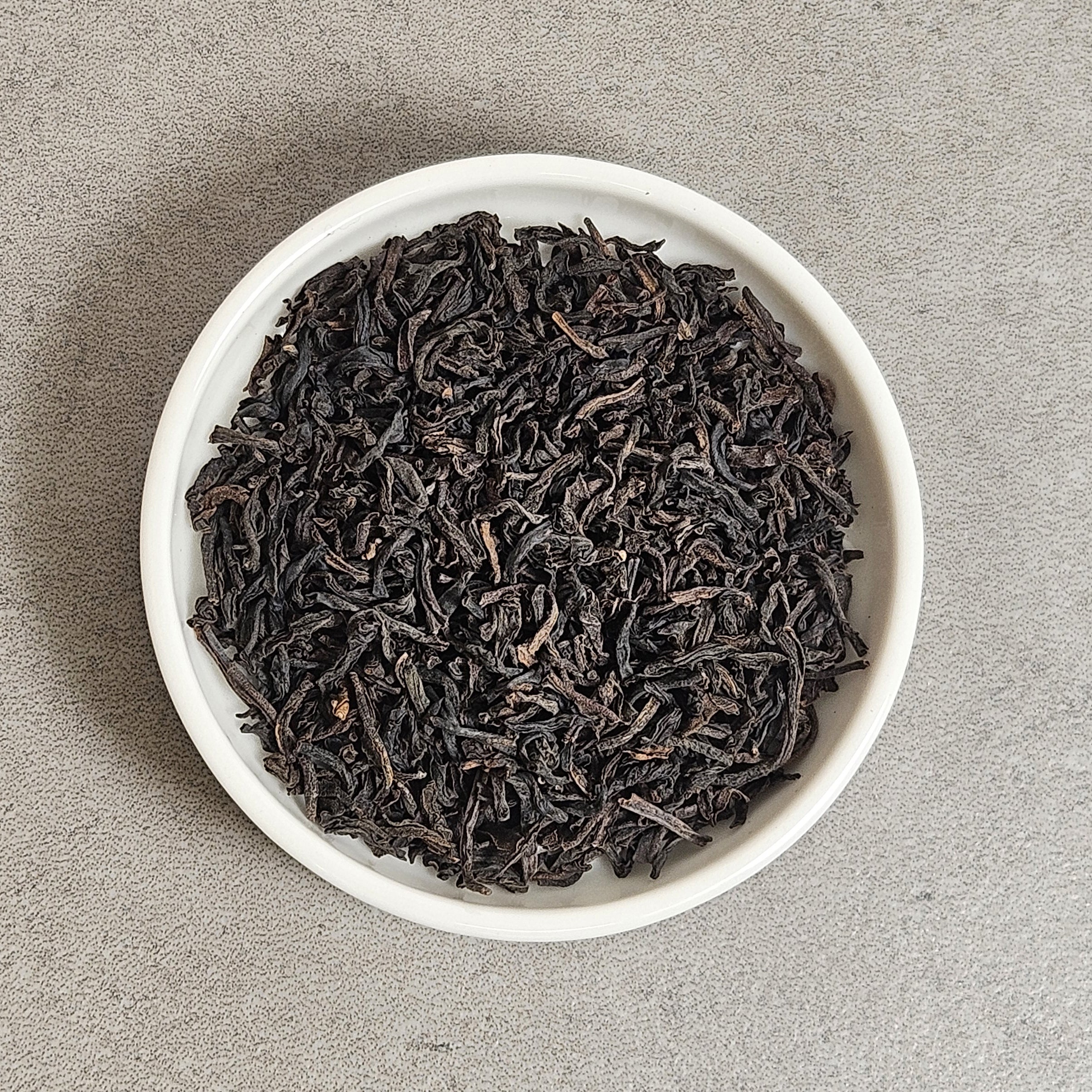 Earl Grey Decaf